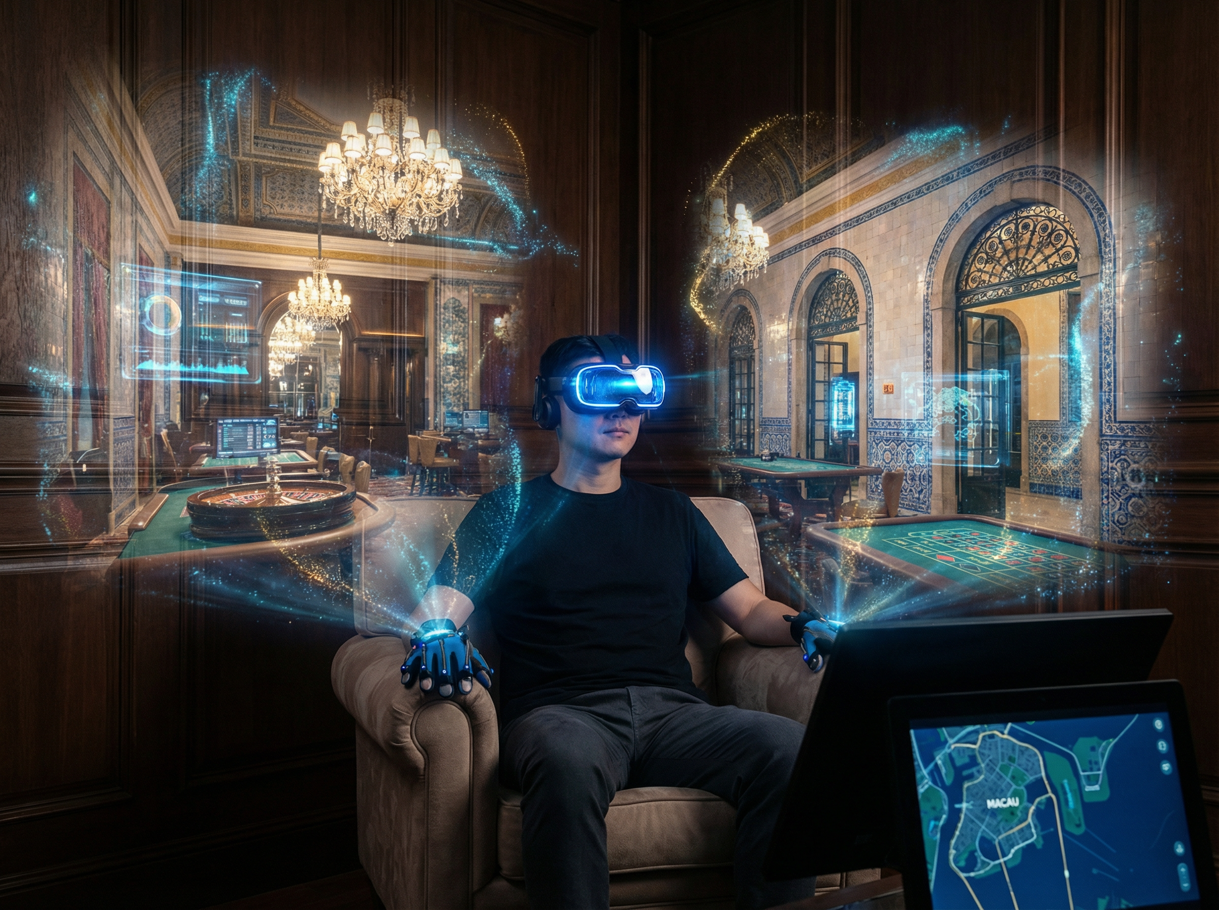 澳门百家乐 - VR虚拟现实体验